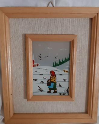 Quadro