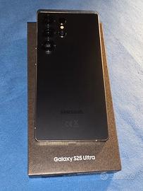 Samsung S25 Ultra 