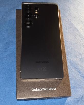 Samsung S25 Ultra 
