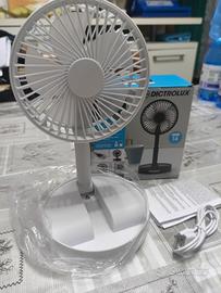 ventilatore portatile 