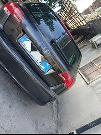 Audi a3 sportback 2.0 170cv