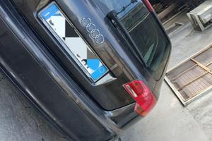 Audi a3 sportback 2.0 170cv