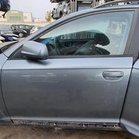 AUDI A6 ALLROAD QUATTRO 2010 - PORTA ANTERIORE SIN