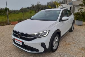 Volkswagen Taigo 1.0 TSI 95 anno2022 74.000km