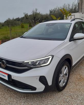 Volkswagen Taigo 1.0 TSI 95 anno2022 74.000km