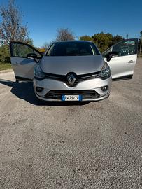 Renault Clio IV 2017 1.2 Benz