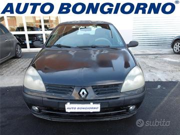 Renault Clio 5 Porte Clio 5p 1.5 dci Ice 82cv