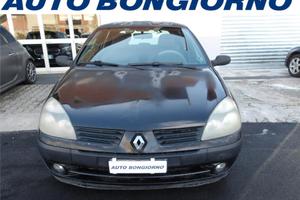 Renault Clio 5 Porte Clio 5p 1.5 dci Ice 82cv