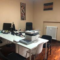 Stanza indipendente per professionista