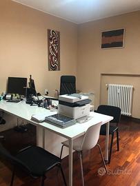 Stanza indipendente per professionista