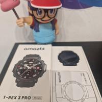 AMAZFIT T-REX 3 PRO DA 48MM