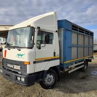 NISSAN L70.095 TRASPORTO BESTIAME PORTATA 35 Q.LI