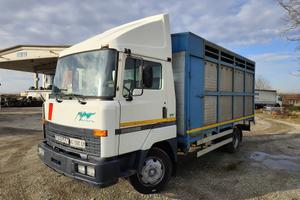 NISSAN L70.095 TRASPORTO BESTIAME PORTATA 35 Q.LI
