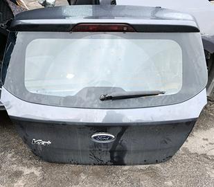 PORTELLONE USATO FORD KA+ ANNO 2017