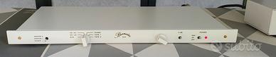 Burmester 846 preamplificatore