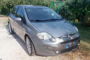 fiat punto evo 1.3 multijet 95cv 