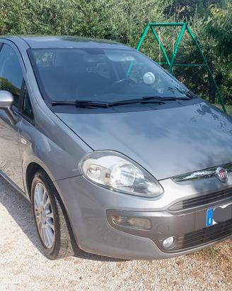 fiat punto evo 1.3 multijet 95cv 
