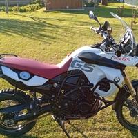Bmw F 800 GS