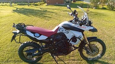 Bmw F 800 GS