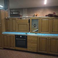 cucina usata