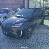 Toyota Yaris Cross 1.5H (116 CV) E-CVT Trend