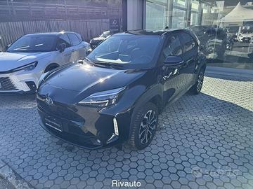Toyota Yaris Cross 1.5H (116 CV) E-CVT Trend