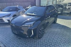 Toyota Yaris Cross 1.5H (116 CV) E-CVT Trend
