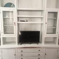 Vetrina shabby
