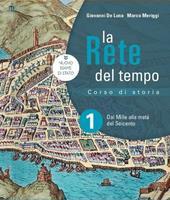 9788839525673   La rete del tempo.