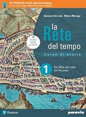 9788839525673   La rete del tempo.