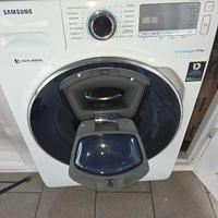 lavatrice samsung 8kg