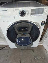 lavatrice samsung 8kg