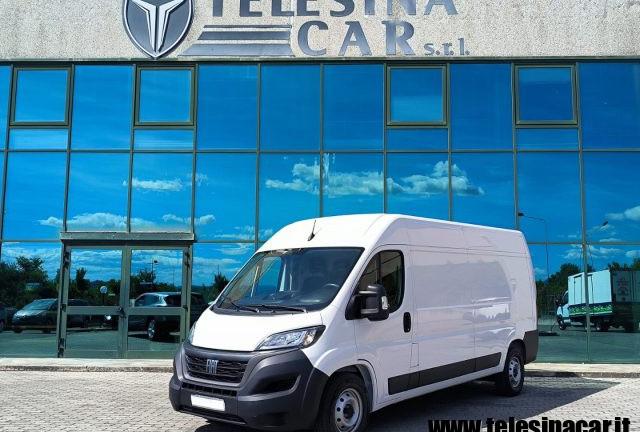 FIAT DUCATO 2.2 140cv L3 H2