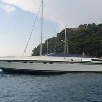 Cherokee 50