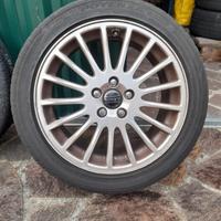 volvo cerchi lega
