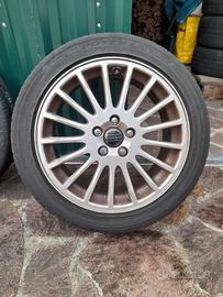 volvo cerchi lega