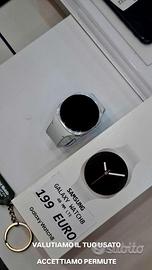 Samsung galaxy watch serie 8 40mm lte