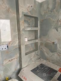 Piastrellista. Pavimenti, rivestimenti e bagni