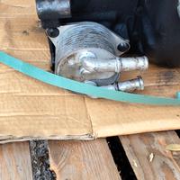 cambio automatico peugeot 308 t9 1.6 BlueHDi 120 c