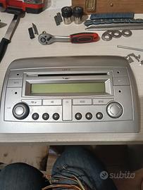 accessorio radio 
