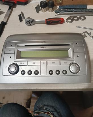 accessorio radio 