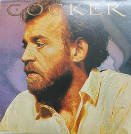Vinile Joe Cocher di Joe Cocher