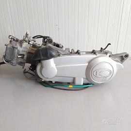 Motore kymco xciting 250