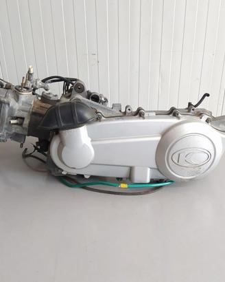 Motore kymco xciting 250