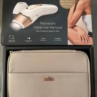 Braun Silk Expert Pro 5 luce pulsata