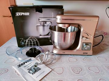 Impastatrice Zephir ZHC109