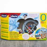 Mobile musicale Chicco “Piloti Coraggiosi”