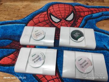 STICK bimby tm5 Workwerk Thermomix