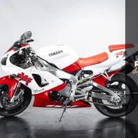 Yamaha YZF R1 - 1998