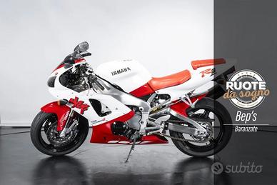 Yamaha YZF R1 - 1998